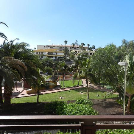 Acebuches 30 Apartment San Agustín Екстериор снимка