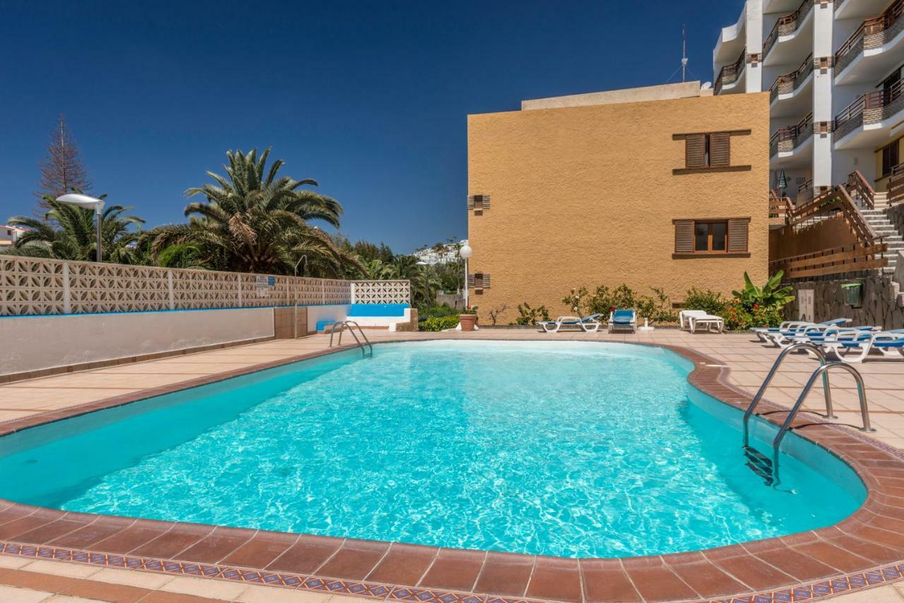Acebuches 30 Apartment San Agustín Екстериор снимка