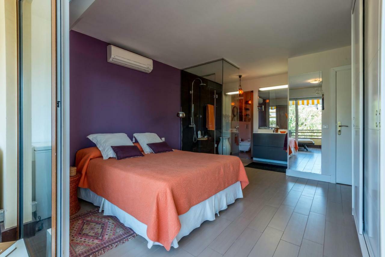 Acebuches 30 Apartment San Agustín Екстериор снимка