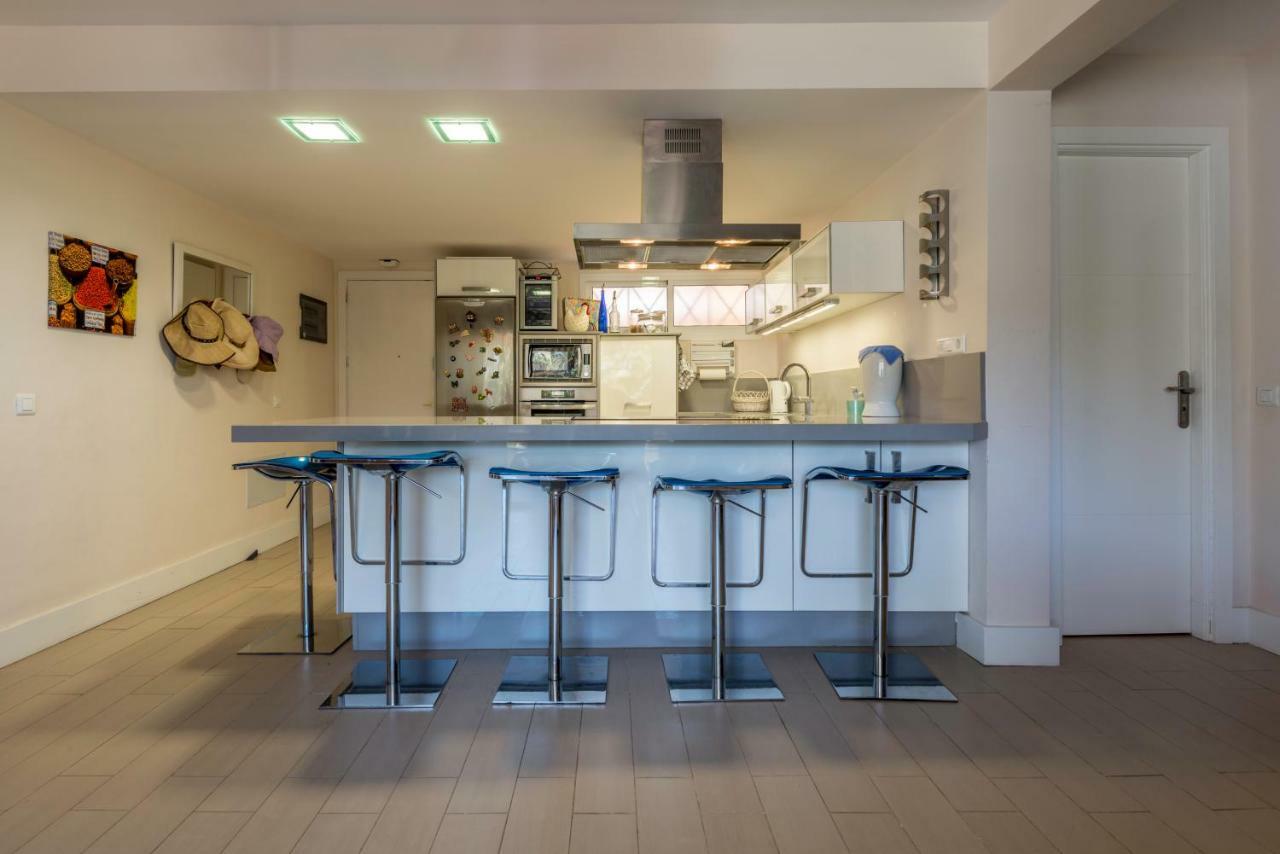 Acebuches 30 Apartment San Agustín Екстериор снимка