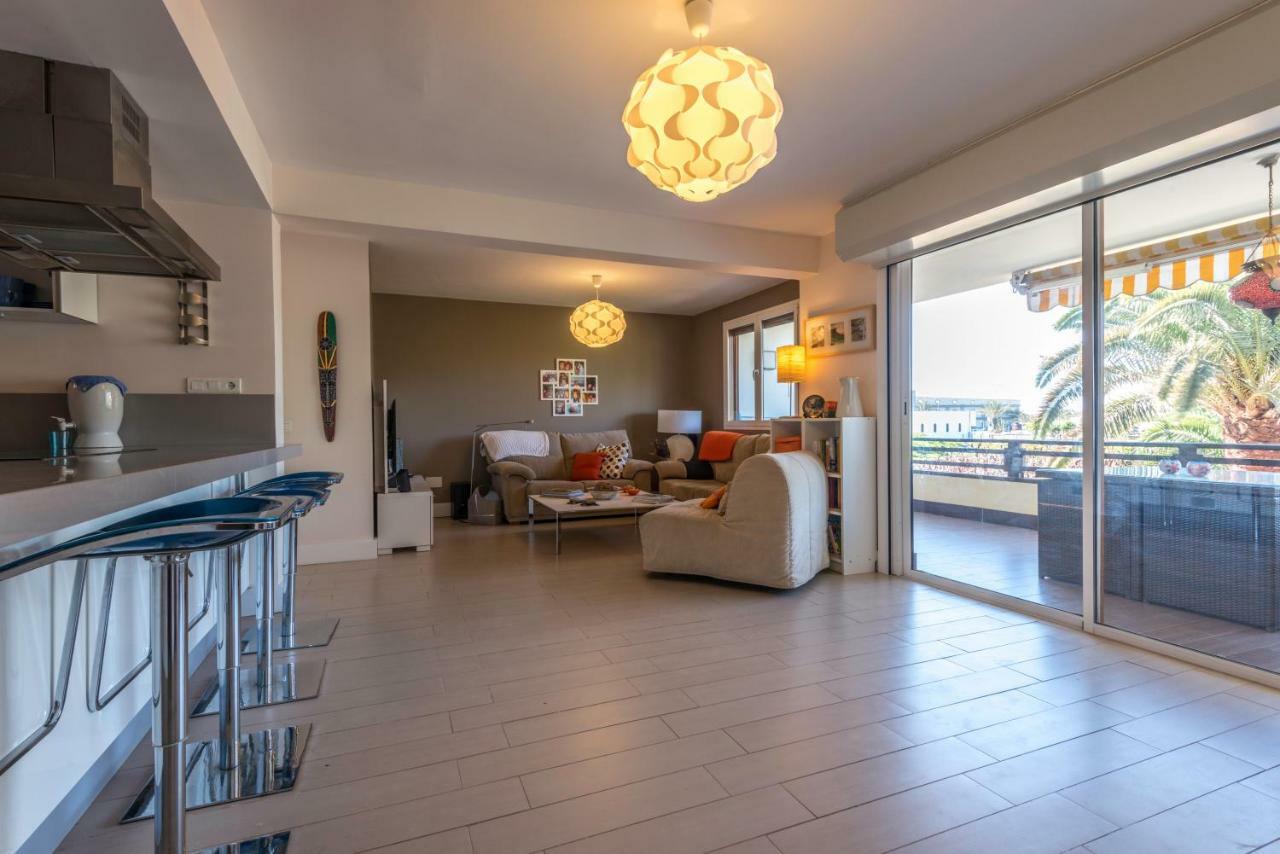 Acebuches 30 Apartment San Agustín Екстериор снимка