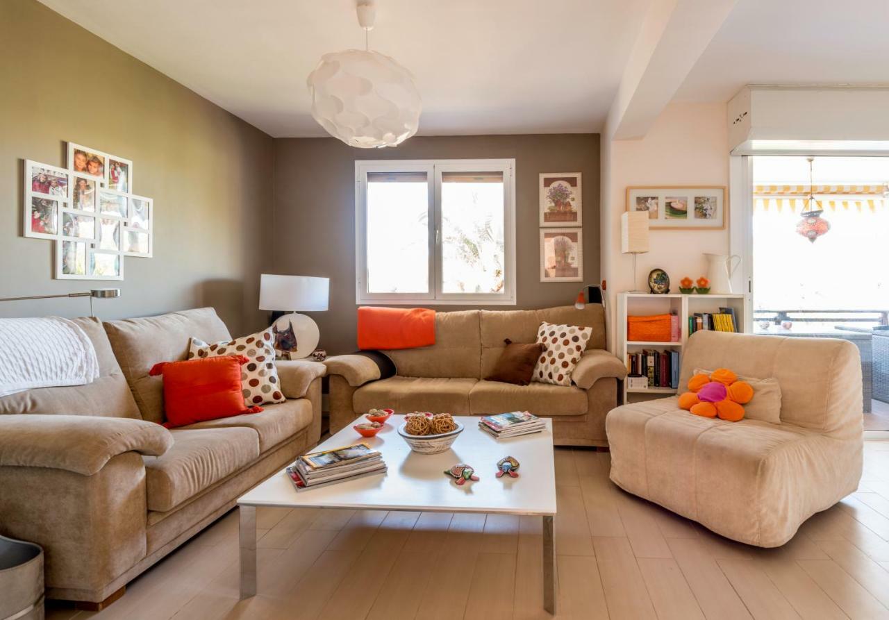 Acebuches 30 Apartment San Agustín Екстериор снимка