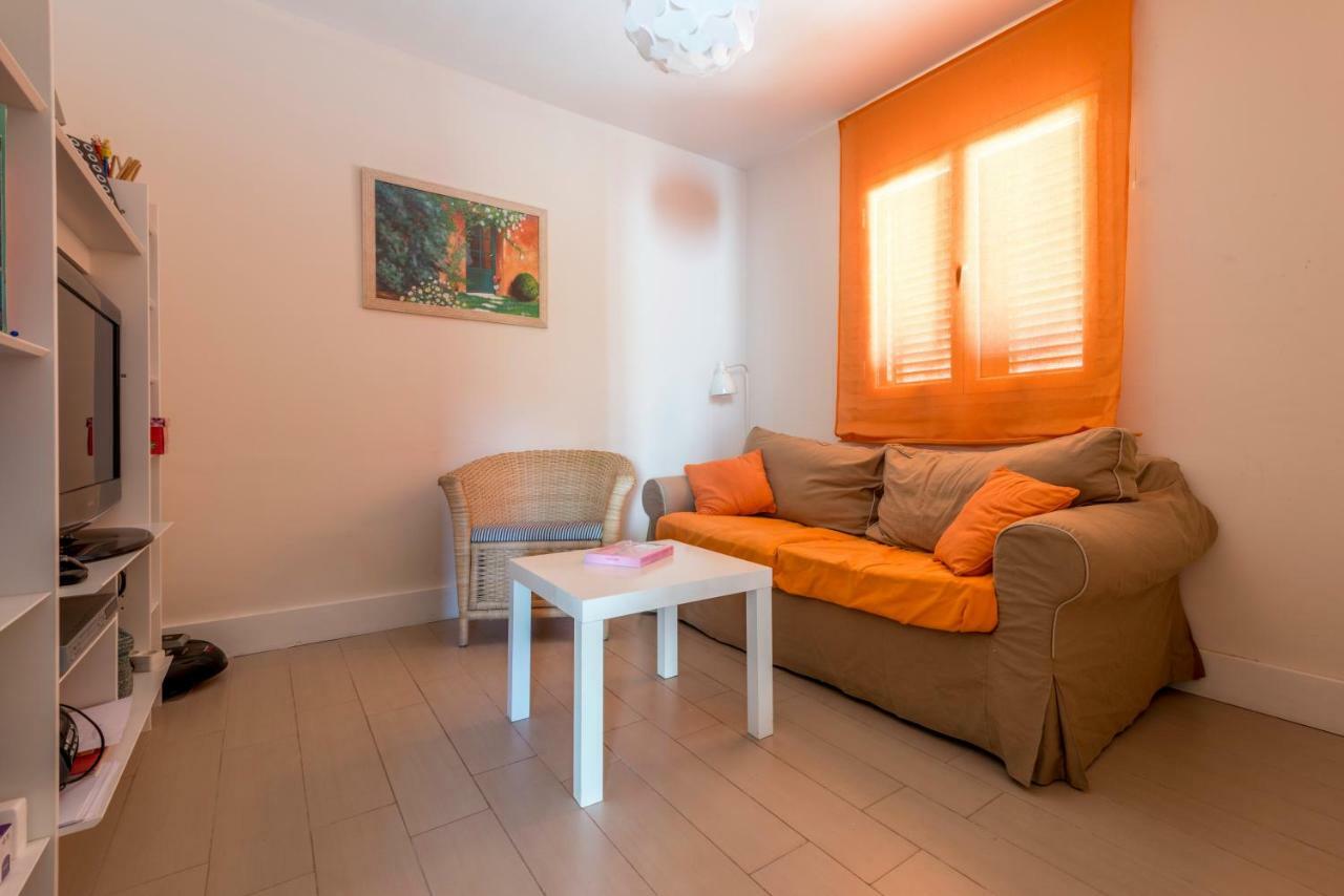 Acebuches 30 Apartment San Agustín Екстериор снимка