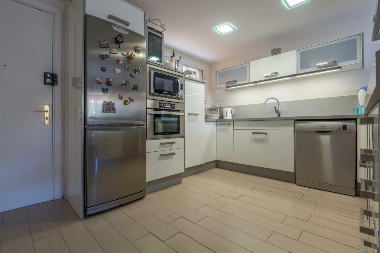Acebuches 30 Apartment San Agustín Екстериор снимка