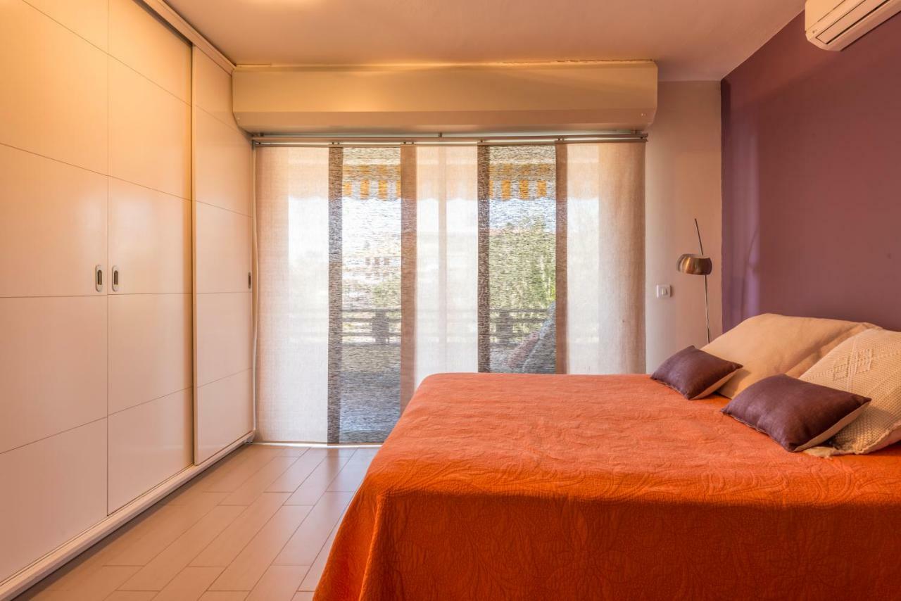 Acebuches 30 Apartment San Agustín Екстериор снимка