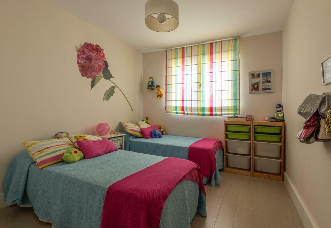 Acebuches 30 Apartment San Agustín Екстериор снимка