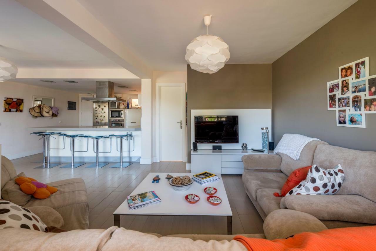 Acebuches 30 Apartment San Agustín Екстериор снимка